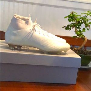 Nike Mercurial elite soccer/futbol cleat